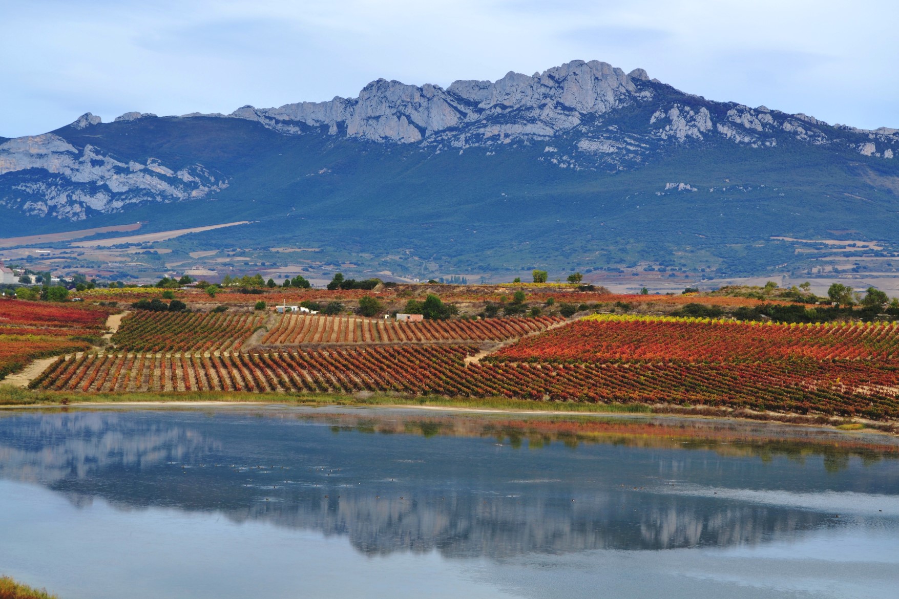 La Rioja Испания