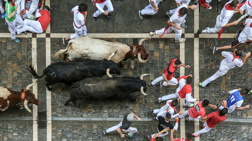 san-fermin