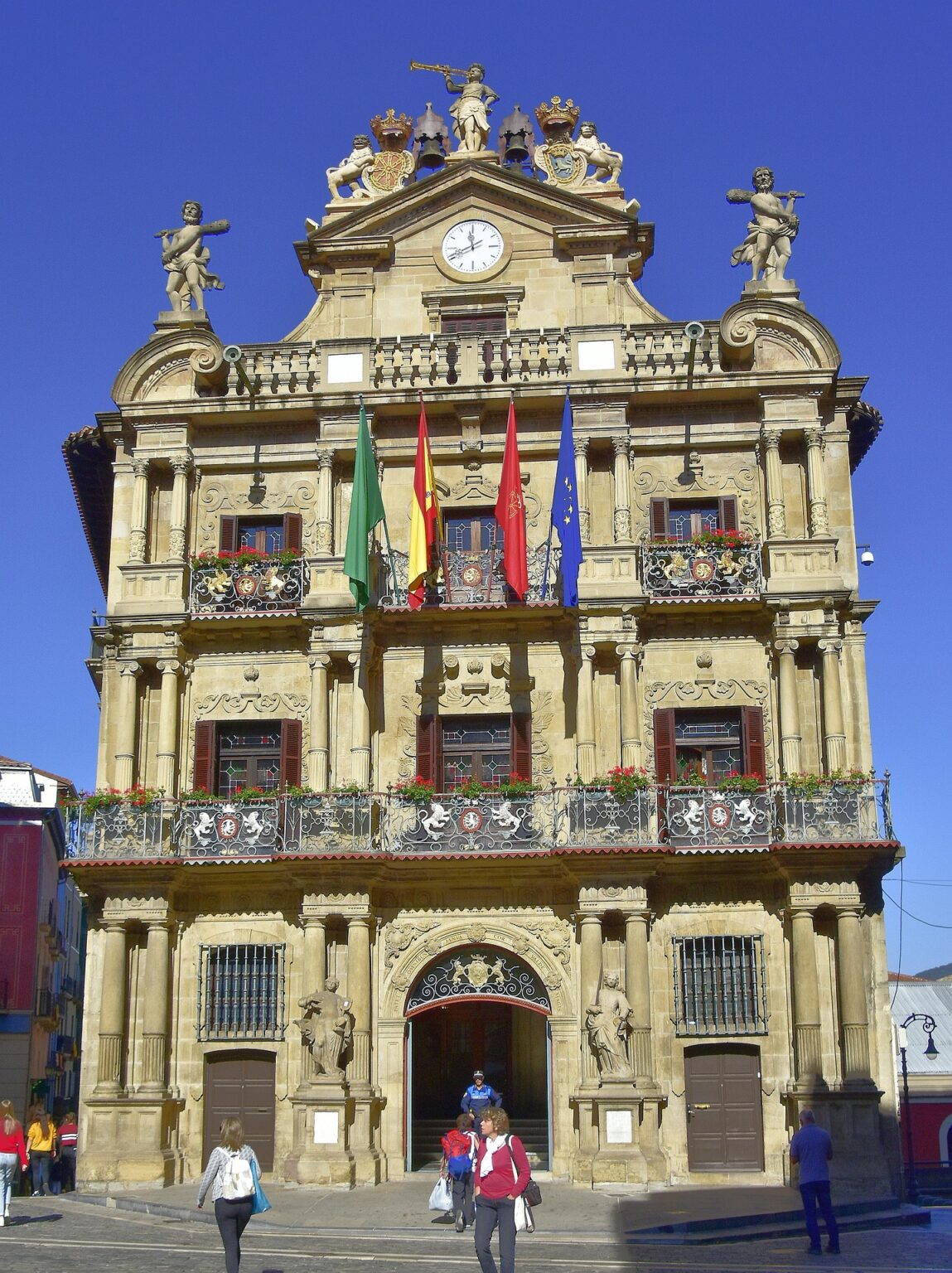 ayuntamiento-pamplona Ayuntamiento Pamplona