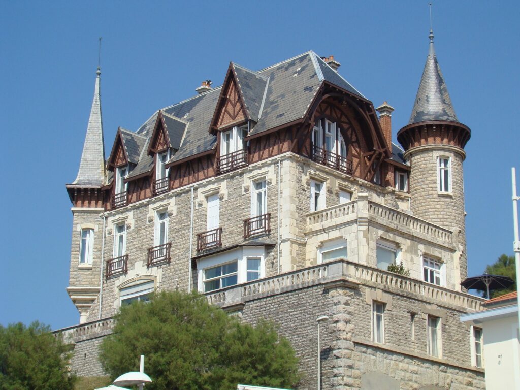 biarritz-casa