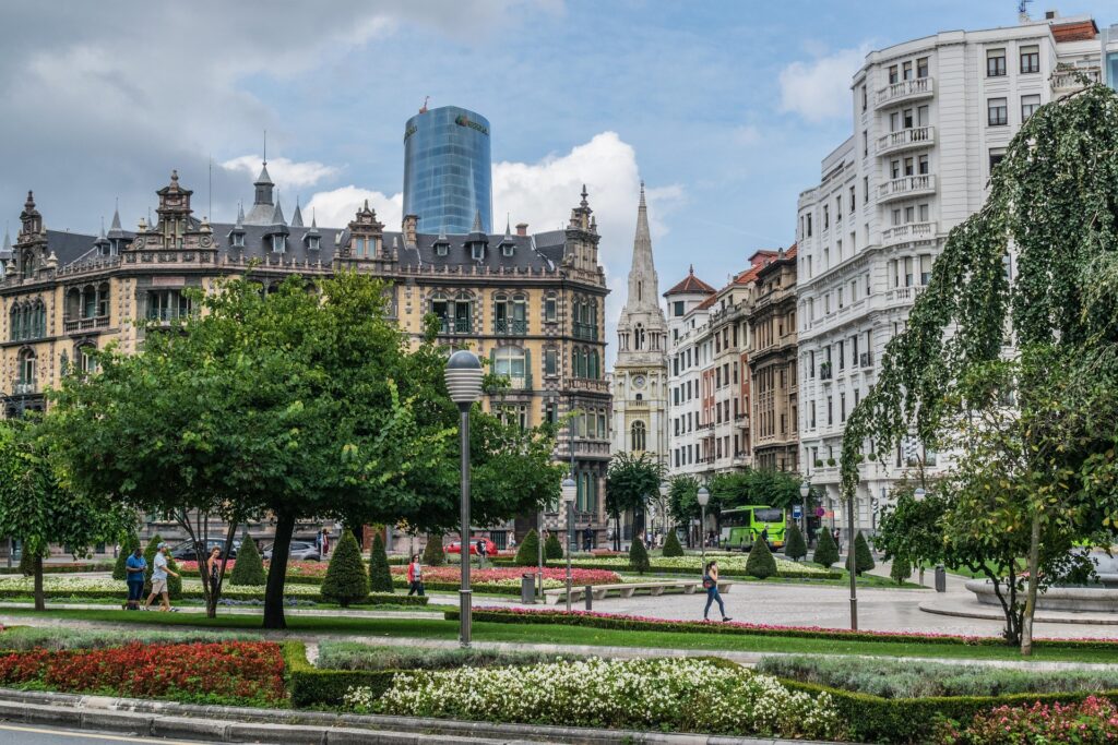 bilbao-plaza