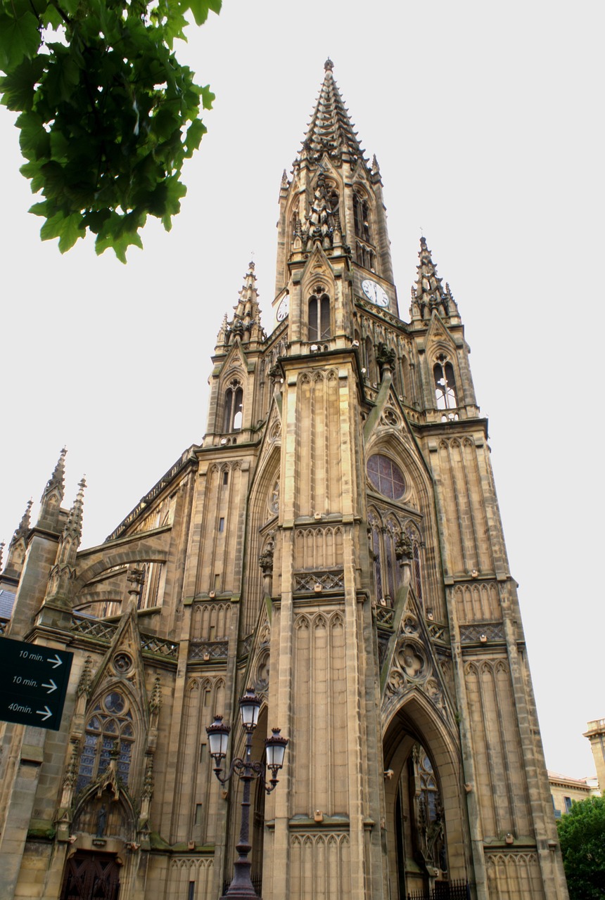 buen-pastor Catedral el Buen pastor