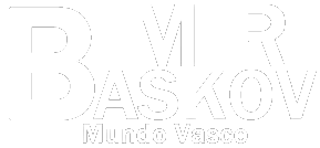 Mir Baskov
