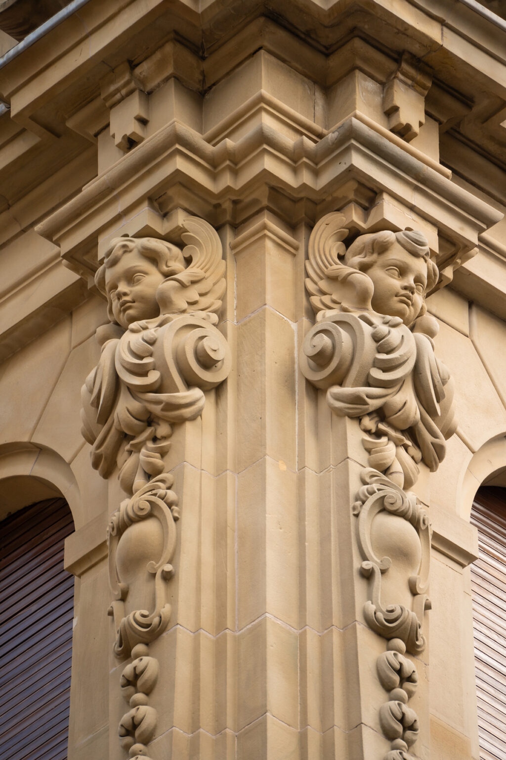 detalle-edificio-donosti Mosaico de fachada donosti