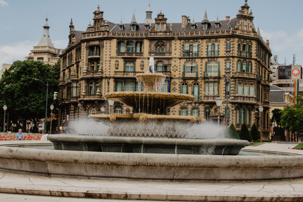 fuente-plaza-bilbao