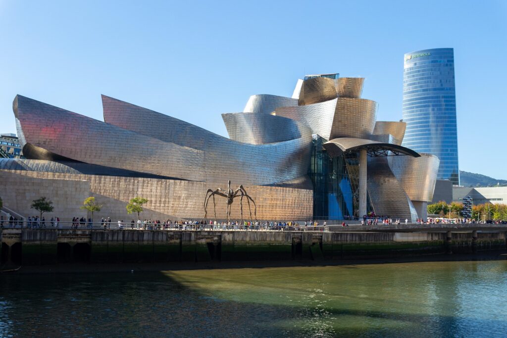 guggenheim-bilbao