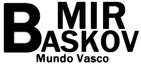 Logo Mir Baskov