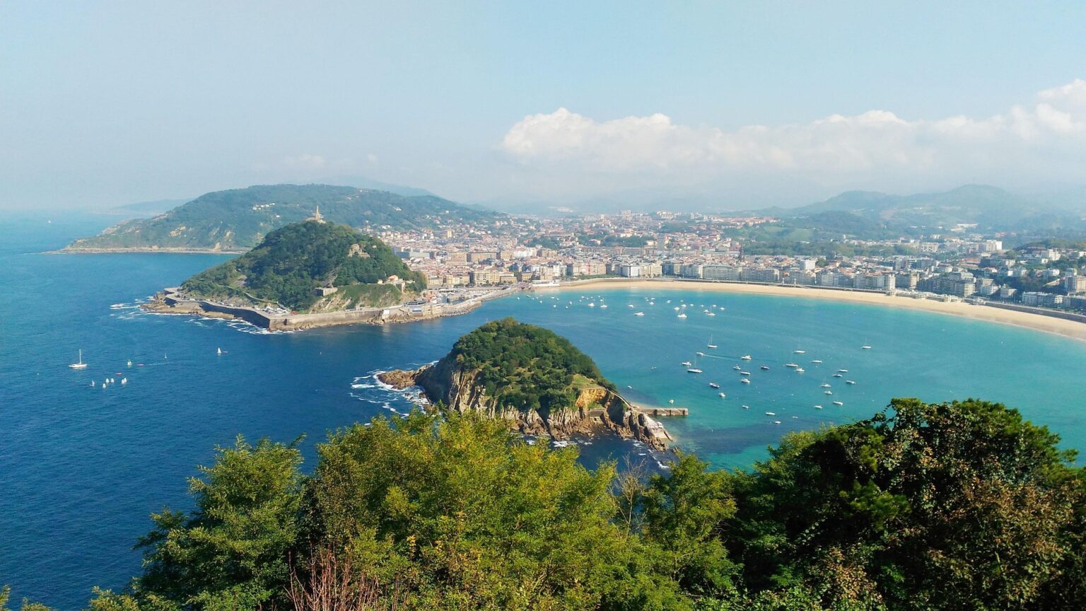 panoramica-donosti-desde-igueldo Panorámica de Donostia desde el monte Igeldo