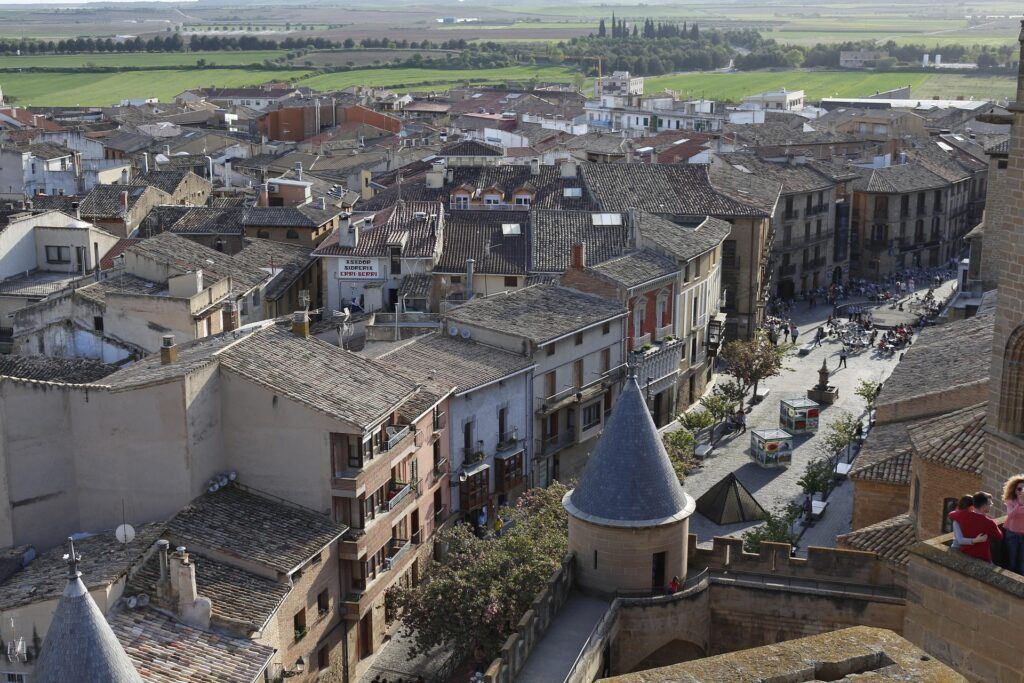 pueblo-olite