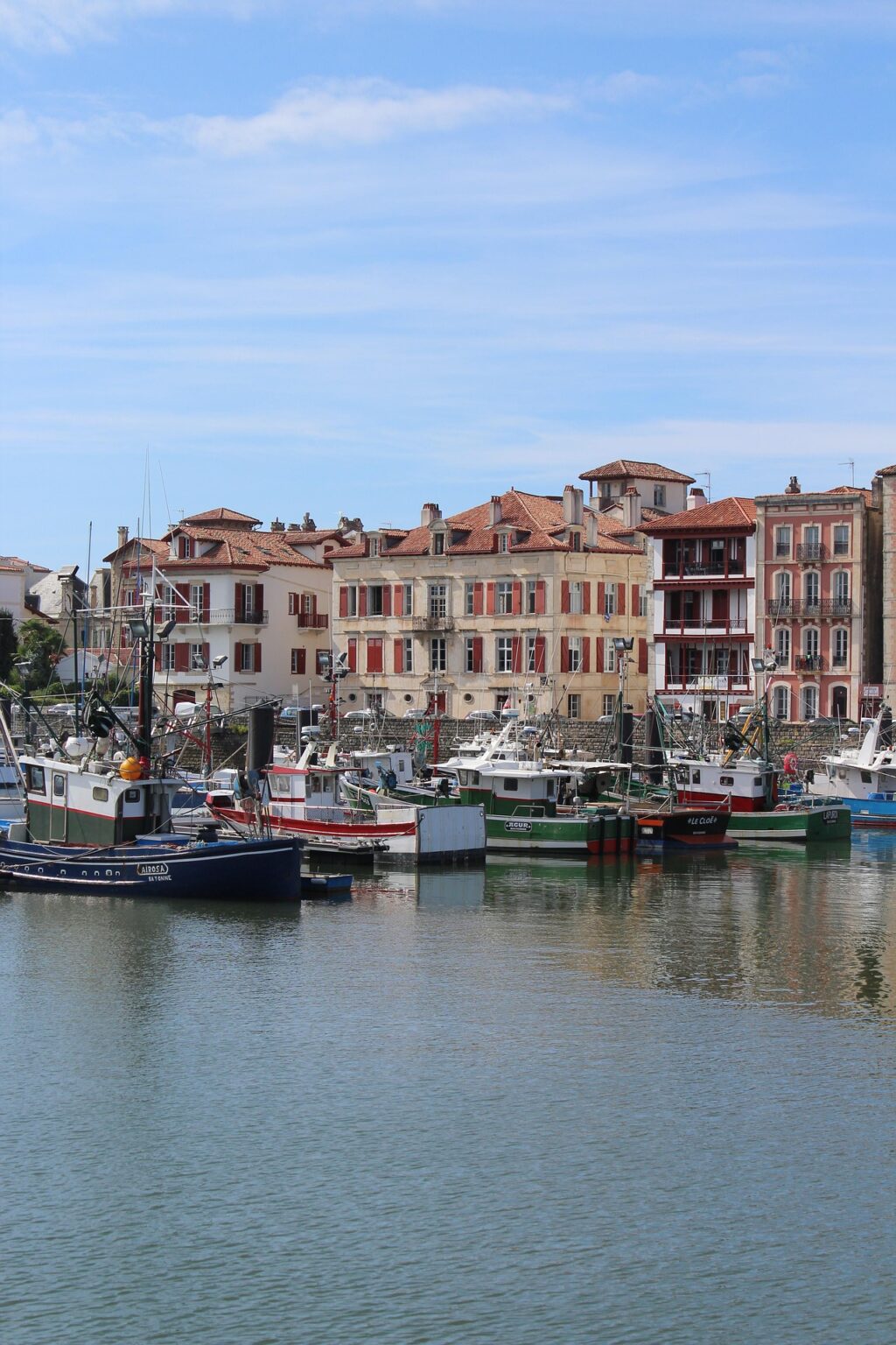 puerto-san-juan-de-luz Puerto de San Juan de Luz
