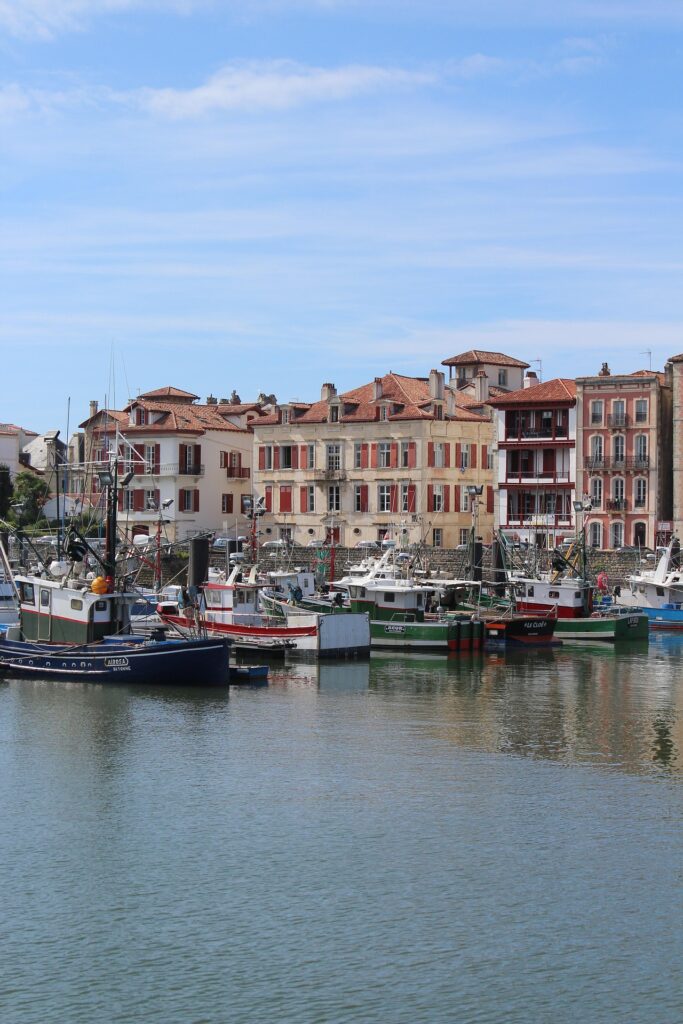 puerto-san-juan-de-luz