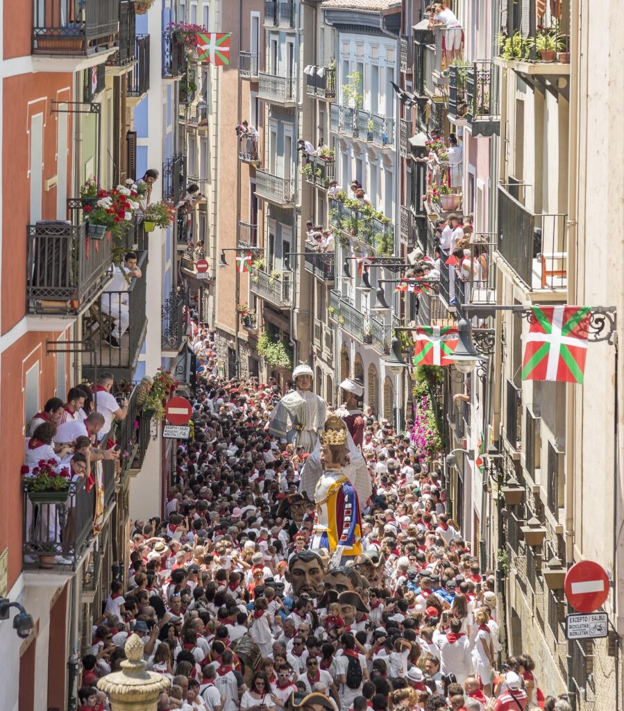 san-fermin