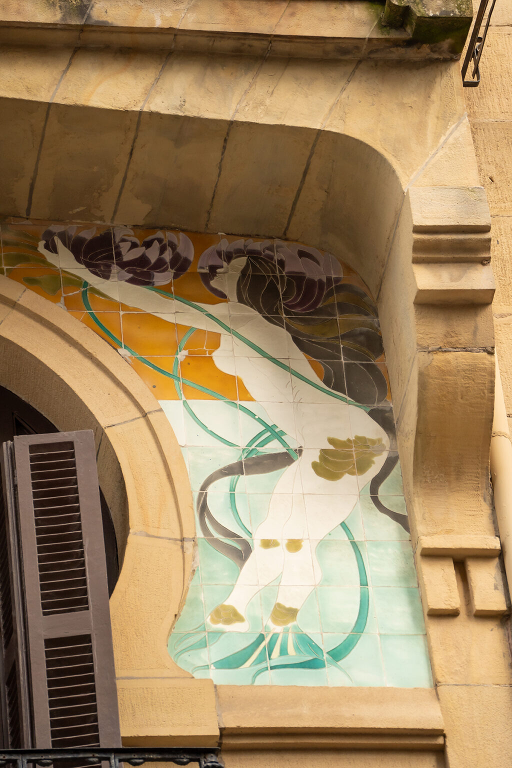 mosaico-fachada-donosti Mosaico de fachada donosti
