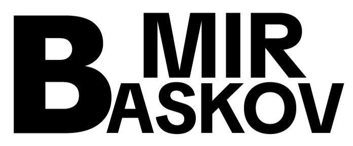Logo Mir Baskov